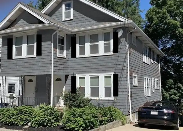 Property at 56 Langley Rd Unit 56, Brighton, MA, 02135, 2 beds, 1 bath, [object Object]