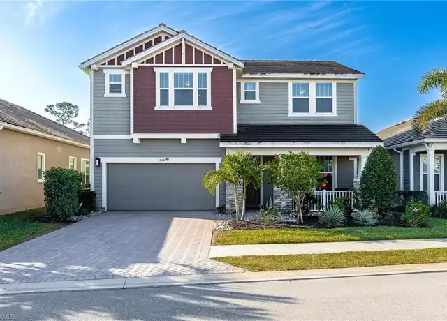 Property at 3320 Pilot Cir, Naples, FL, 34120, 4 beds, 3.5 baths, [object Object]