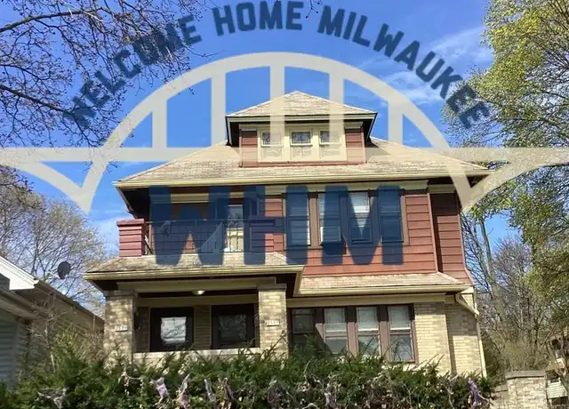 Property at 2579 N 52nd St, Milwaukee, WI, 53210, 2 beds, 1 bath, [object Object]
