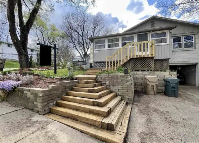 Property at 1820 Fisher St, Madison, WI, 53713, 3 beds, 1 bath, [object Object]