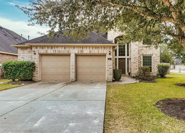 Property at 4531 Long Creek Dr, Fresno, TX, 77545, 4 beds, 2.5 baths, [object Object]
