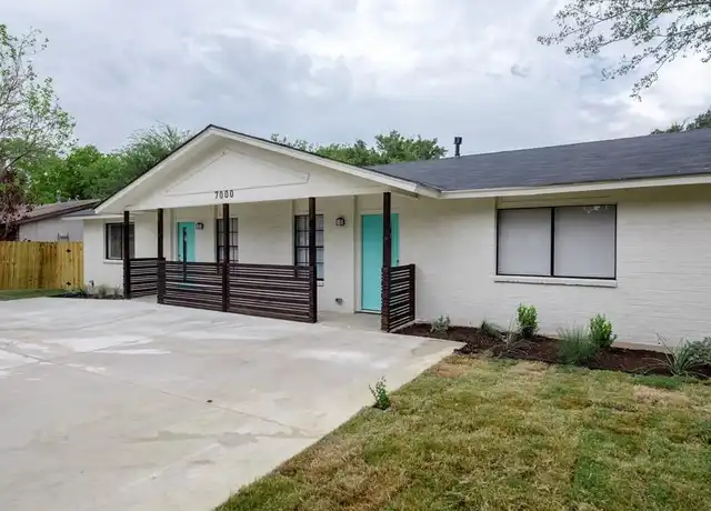 Property at 7000 Circle South Rd Unit B, Austin, TX, 78745, 2 beds, 1 bath, [object Object]