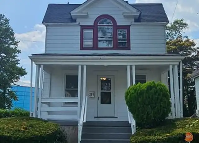 Property at 201 Parkway Ave, Trenton, NJ, 08618, 4 beds, 1.5 baths, [object Object]