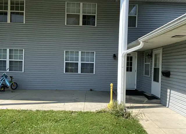 Property at 1320 Millerwood Ct Unit 2, Lebanon, IN, 46052, 2 beds, 1 bath, [object Object]