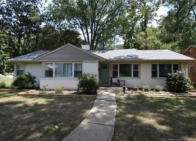 Property at 505 Cross St, Sanford, NC, 27330, 5 beds, 3.5 baths, [object Object]