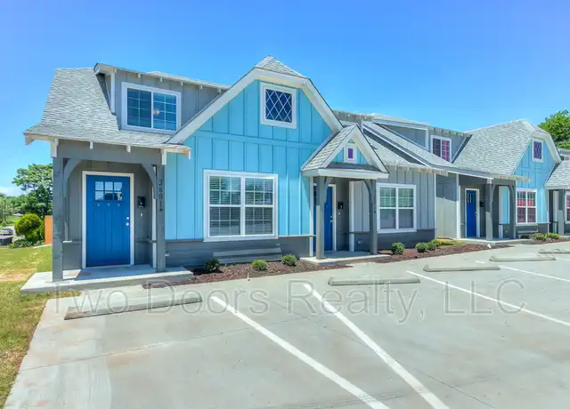 Property at 2801 N Kentucky Ave Unit B, Oklahoma City, OK, 73106, 3 beds, 3 baths, [object Object]
