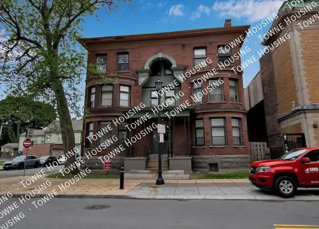 Property at 215 Allen St Unit 3, Buffalo, NY, 14201, 3 beds, 1 bath, [object Object]