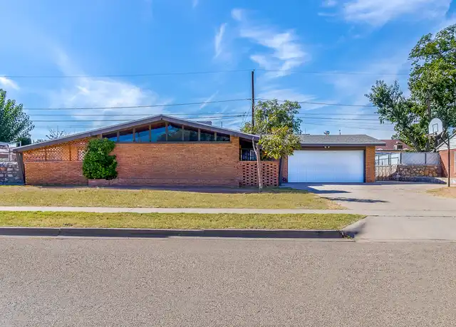 Property at 3313 Cork Dr, El Paso, TX, 79925, 3 beds, 1 bath, [object Object]