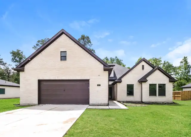 Property at 1823 Black Bear Dr, Crosby, TX, 77532, 3 beds, 2 baths, [object Object]