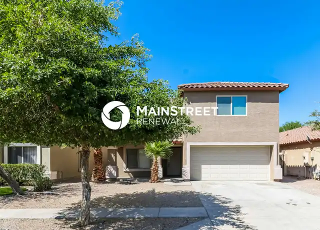 Property at 4934 W Desert Dr, Laveen, AZ, 85339, 4 beds, 3 baths, [object Object]