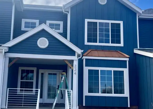Property at 224 Briggs St Unit 1, Erie, CO, 80516, 4 beds, 4 baths, [object Object]