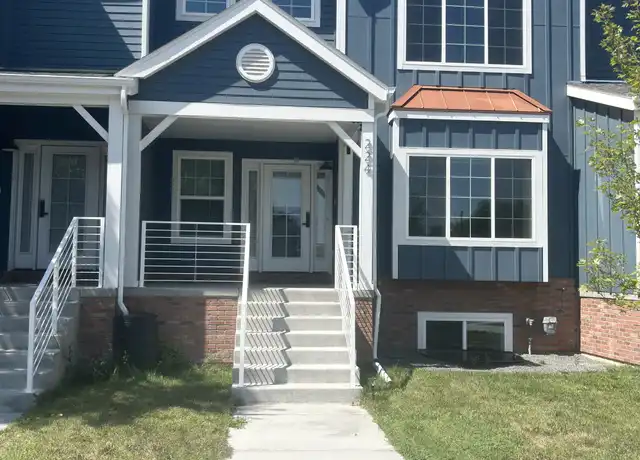 Property at 224 Briggs St Unit 1, Erie, CO, 80516, 4 beds, 4 baths, [object Object]