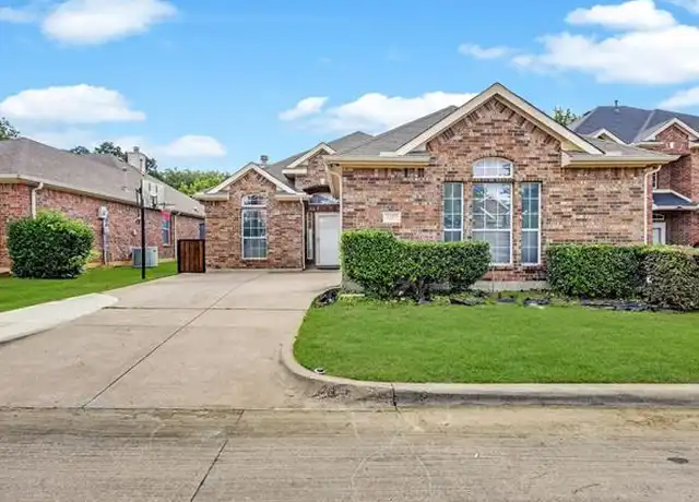 Property at 3107 Willowdale Dr, Arlington, TX, 76016, 3 beds, 2 baths, [object Object]