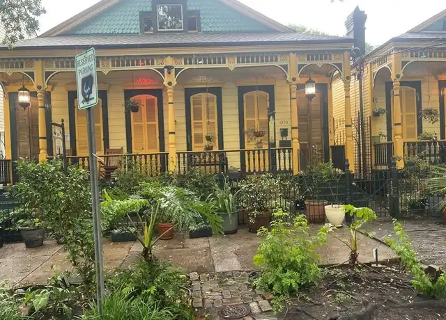 Property at 1213 Governor Nicholls St, New Orleans, LA, 70116, 2 beds, 2 baths, [object Object]