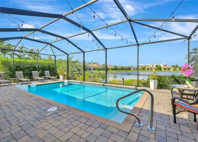 Property at 9207 Shadow Oak Ln, Naples, FL, 34120, 3 beds, 3 baths, [object Object]