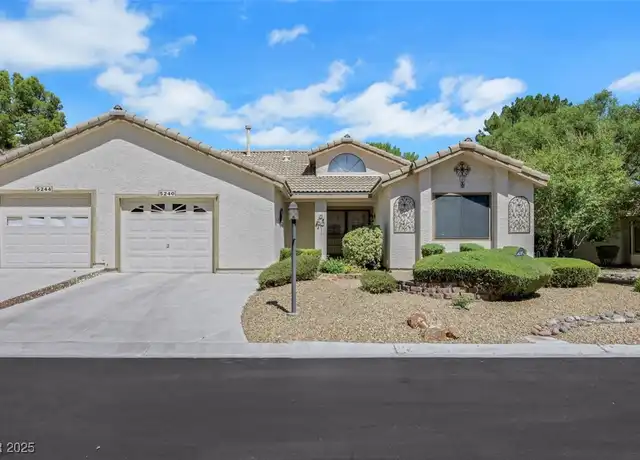 Property at 5240 Las Cruces Dr, Las Vegas, NV, 89130, 2 beds, 2 baths, [object Object]