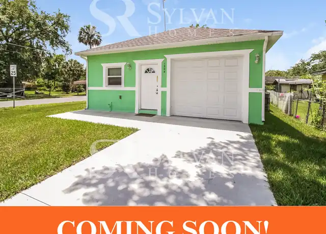 Property at 1324 S Oleander Ave, Sanford, FL, 32771, 4 beds, 2 baths, [object Object]