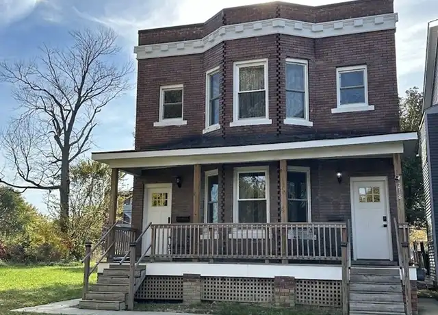 Property at 222 Harper Ave Bldg : 1, Detroit, MI, 48202, 3 beds, 2 baths, [object Object]