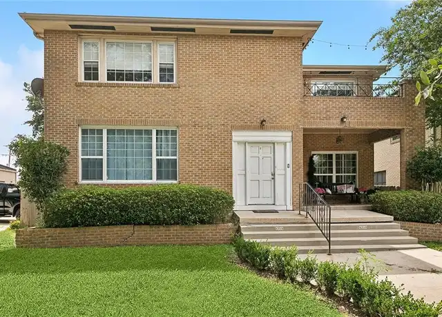 Property at 6316 18 Canal Blvd, New Orleans, LA, 70124, 2 beds, 1.5 baths, [object Object]