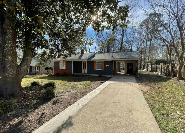 Property at 2454 Stevens Rd, Raleigh, NC, 27610, 3 beds, 1 bath, [object Object]