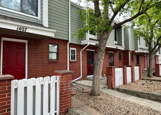 Property at 7474 E Arkansas Ave Unit 14-07, Denver, CO, 80231, 3 beds, 2.5 baths, [object Object]