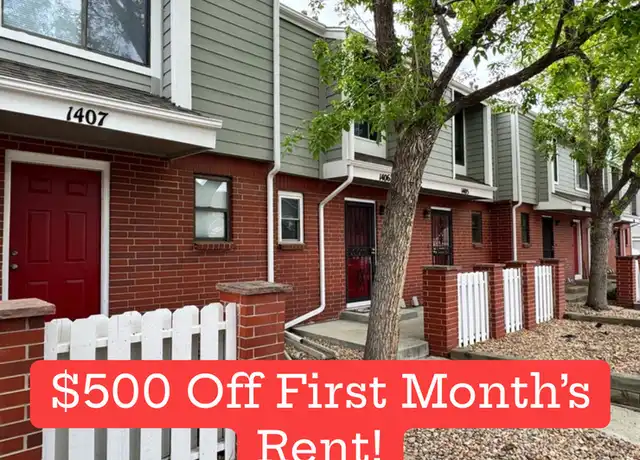 Property at 7474 E Arkansas Ave Unit 14-07, Denver, CO, 80231, 3 beds, 2.5 baths, [object Object]