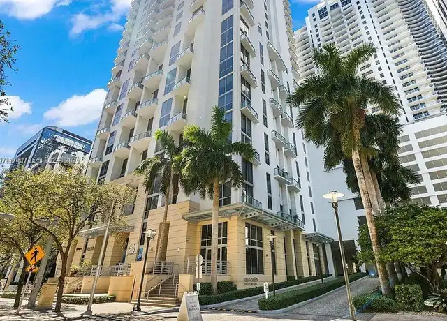 Property at 1060 Brickell Ave #2813, Miami, FL, 33131, 1 bed, 1 bath, [object Object]