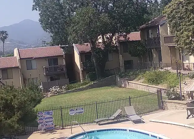 Property at Glendora Hacienda Apartments - 600 Hunters Trl, Glendora, CA, 91740, 2 beds, 1 bath, [object Object]