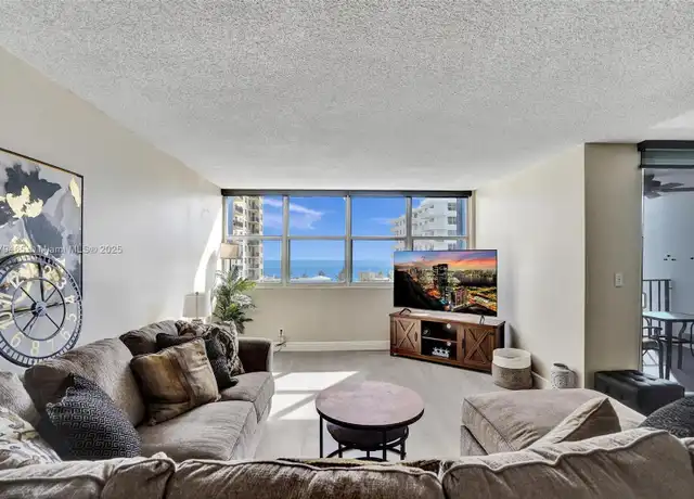 Property at 1400 S Ocean Dr #708, Hollywood, FL, 33019, 2 beds, 2 baths, [object Object]