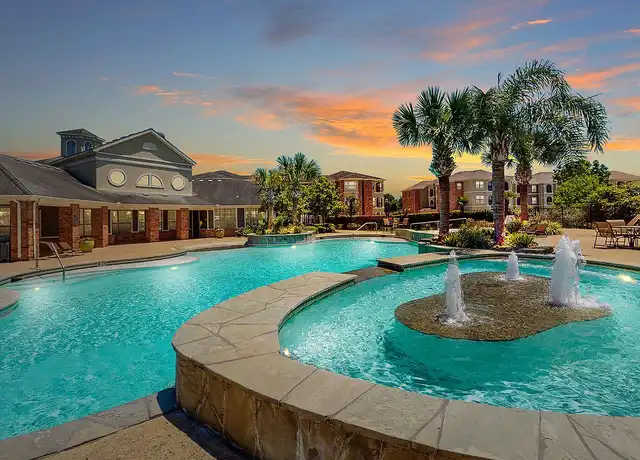 Property at Reserve at Tranquility Lake - 2850 Oak Rd, Pearland, TX, 77584, 3 beds, 2 baths, [object Object]