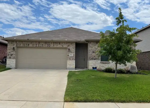 Property at 5616 Las Lomas Ln, Denton, TX, 76208, 3 beds, 1 bath, [object Object]