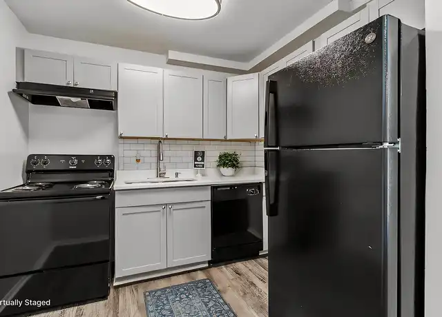 Property at Mitchell s Park Apartments - 1119 Medlin St SE, Smyrna, GA, 30080, 2 beds, 1 bath, [object Object]