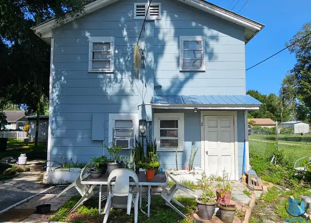 Property at 503 Longfellow Blvd Unit Duplex DOWN, Lakeland, FL, 33801, 1 bed, 1 bath, [object Object]