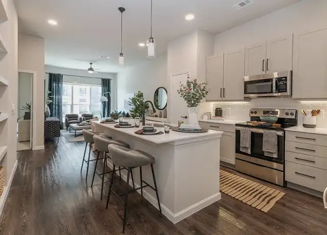 Property at Vidorra Knox District - 4700 McKinney Ave, Dallas, TX, 75205, 0 beds, 1 bath, [object Object]