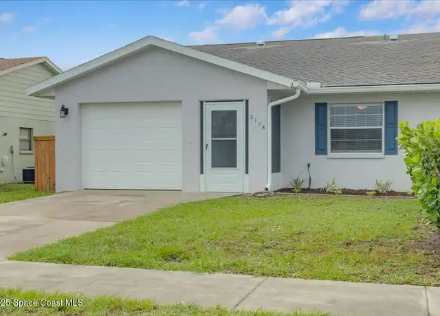 Property at 815 Angela Ave Unit A, Rockledge, FL, 32955, 2 beds, 2 baths, [object Object]