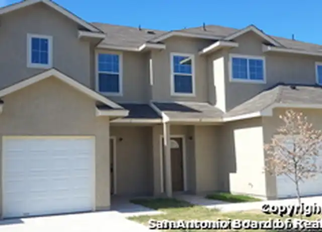 Property at 6502 Melanzane Ave Unit 3, San Antonio, TX, 78233, 3 beds, 2.5 baths, [object Object]