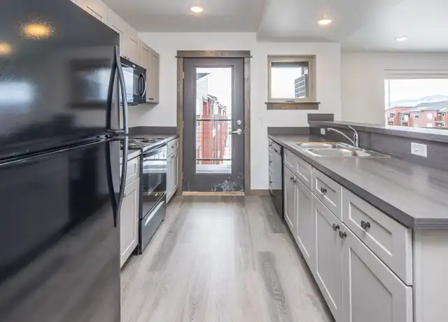 Property at 1911 Golden West Dr Unit Q, Belgrade, MT, 59714, 3 beds, 2 baths, [object Object]