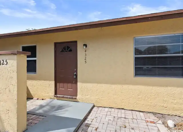 Property at 4325 NW 5th Ave, Deerfield Beach, FL, 33064, 2 beds, 2 baths, [object Object]