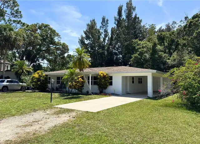 Property at 2555 Granada Ave Unit 2555, Vero Beach, FL, 32960, 2 beds, 1 bath, [object Object]