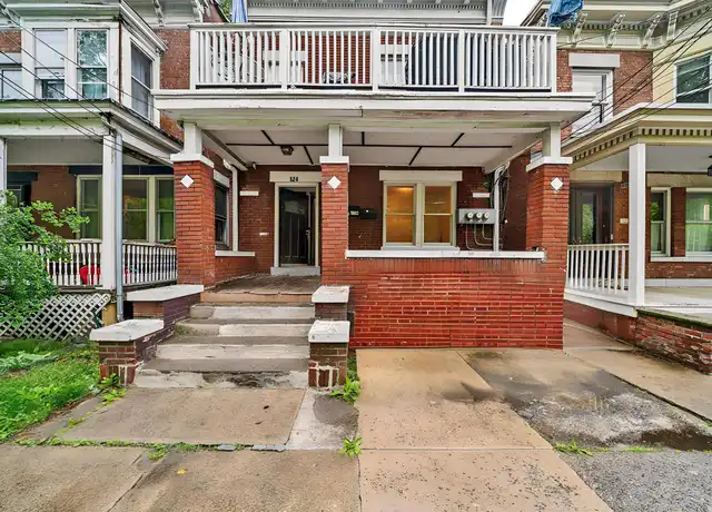 Property at 124 Dubois St, Newburgh, NY, 12550, 3 beds, 1 bath, [object Object]