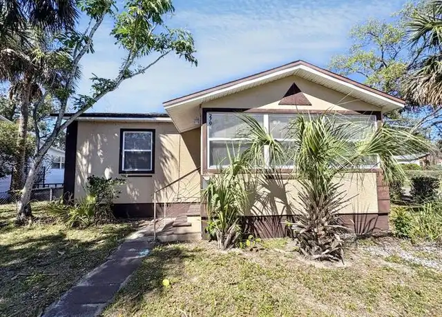 Property at 2701 22nd Ave S, Saint Petersburg, FL, 33712, 2 beds, 1 bath, [object Object]