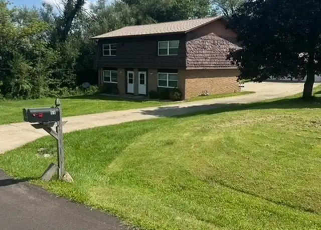 Property at 1907 Bellwood Dr, Mansfield, OH, 44904, 2 beds, 1.5 baths, [object Object]