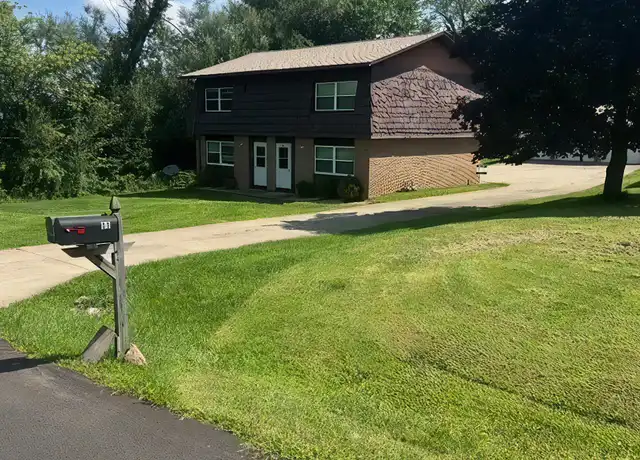 Property at 1907 Bellwood Dr, Mansfield, OH, 44904, 2 beds, 1.5 baths, [object Object]
