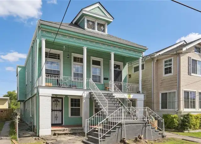 Property at 208 David St, New Orleans, LA, 70119, 3 beds, 2 baths, [object Object]