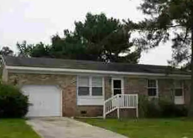 Property at 117 Red Cedar Dr, Goose Creek, SC, 29445, 3 beds, 1.5 baths, [object Object]
