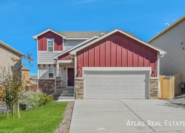 Property at 10840 Nolin Dr, Colorado Springs, CO, 80925, 3 beds, 3 baths, [object Object]