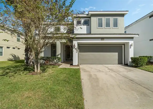 Property at 4511 Monado Dr, Kissimmee, FL, 34746, 5 beds, 5 baths, [object Object]