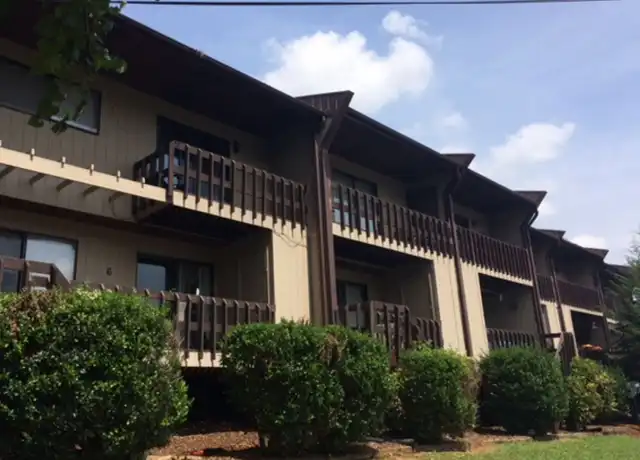 Property at 149 E Highland Rd Unit 3, Johnson City, TN, 37601, 2 beds, 1.5 baths, [object Object]