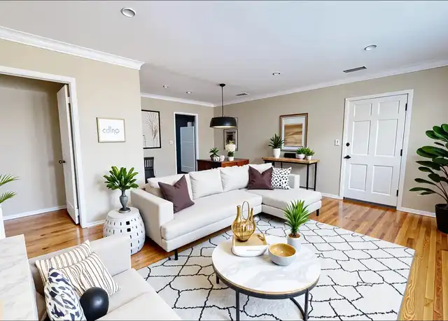 Property at 1754 Glendon Ave Unit 1754 1/2, Los Angeles, CA, 90024, 2 beds, 1 bath, [object Object]