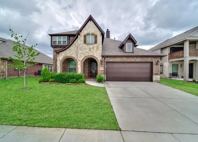Property at 2905 Parkwood Cir, Argyle, TX, 76226, 5 beds, 3.5 baths, [object Object]